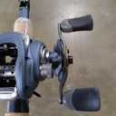 Pflueger President Low Profile Baitcast Reel and Fishing Rod Combo (7' - Medium Heavy - 1pc - Right-Handed)