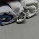 Baby Swaddle Sleep Sacks with Zipper - 3-Pack Swaddles for Newborns 0-3 Months, Infant, Baby Girls, Boys, Soft & Durable Newborn Sleep Sack, Easy Diaper Change Swaddling Blanket (Cosmo, OS)