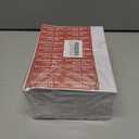 Cmkura 80 Pack 6x8 inch Rigid Mailers, Self Seal Photo Mailers Protective Flat Cardboard Envelopes White Blank Shipping Envelopes for Photos, CD, Document, Invitation, Trading Card, Coins, Stamps