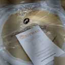 Bar Stools Set of 2, Adjustable Swivel Counter Height Barstools with Upholstered Seat, PU Leather Counter Stools for Bar, Kitchen Island, Dining Room, Gloss Black (Grey)