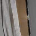 15x30 inch Picture Frame Solid Wood Black Panoramic Photo Frame,Suitable for Poster/Painting/Group Photo/Puzzle (A23B1530)