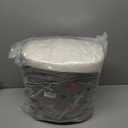 Dog Stairs for Small Dogs, 4-Step Dog Ramp for Bed 19.7" H, Dogs Steps for Bed, Couch, Pet Stairs with Non-Slip Bottom Design, Cat Scratching, High Density Foam Portable Pet Steps, Indoor, Grey