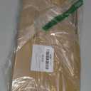 Sggvecsy 10 Pcs 29.5 Long Artificial Jasmine Flowers Tall Fake Flower Bouquet Faux Jasmine Plants Dry Branches for Wedding Home Party Office Hotel Restaurant Kitchen DecorationYellow