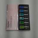 Beetles 6 Colors Nail Polish Set