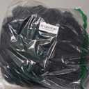 King Size Fitted Sheet Only  4Way Stretch Knit, Snug Fit, Wrinkle Free & Stay in Place, No More Slipping Off for Mattress, Soft & Comfortable  Black, King