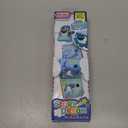 Little Tikes Story Dream Machine Big Shark, Little Shark Story Collection, Storytime, Books, Random House, Audio Play Character, Gift and Toy for Toddlers and Kids Girls Boys Ages 3+ Years, Medium