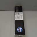 HP 126A Black Toner Cartridge | Works with HP LaserJet Pro 100 Color MFP M175 Series, HP LaserJet Pro CP1025 Series, HP TopShot LaserJet Pro M275 MFP Series | CE310A