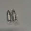 Female RCA to XLR Male Plug Cable Adapter, XLR to RCA Converter Audio Connector for Microphone - 2 Pack