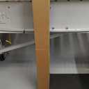 GERZWY Stainless Steel 33-Inch Bathroom Towel Bar Gold Towel Rack Wall Mounted Towel Rail Bath Towel Rod AG1101C85-BE