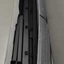 Metal Bed Frame,Queen Size Bed Frame with Storage Space,Heavy Duty Sturdy Mattress Foundation,Easy Assembly,No Box Spring Needed, Black,14 Inch,Queen