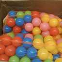 Antsy Pants 200 Ball Pit Balls for Toddlers 1-3, Sensory Toys for Kids, 200 Ball Pack