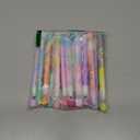 Color Layering Double Sided Markers,16pcs 32Colors Dual Tip Magic Markers,Broad and Fine Tips,Color Changing washable markers,Dry-Quickly Non-Toxic Pens for Bullet Journal,Coloring books