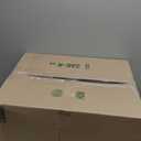 Upgrade XL Ice Bath Tub for Athletes, 119 Gallons Hot & Cold Plunge Tub with Cover for Recovery, Cold Water Therapy, Multiple Layered Portable Hot Tubs for for Home, Gym & Outdoor