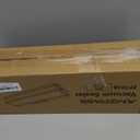 Vacuum Sealer for Food, 6-in-1 Food Vacuum Sealer Machine, 80kpa Suction Power Food Sealer Vacuum Sealer, Compact Vacuum Sealers with 10 Vacuum Bags, External VAC for Jars & Containers, White