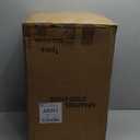 27002-0100S Pool Fliter, Replacement for sta-rite 27002-0100S Filter Module, Compatible with sta-rite PLM100 and System 2 Modular Media, with 24800-0121 Air Bleed Assembly, 100 sq.ft Filtration Area