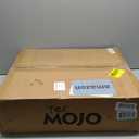 Tecmojo 9U Wall Mount Rack Network Cabinet for 19" IT Equipment,with Lockable Glass Door and Side Panels,Cooling Fan,17.7inch Depth,White,Computer/Electronics Equipment Data Rack