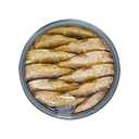 MW Polar Brisling Sardines, Smoked In Olive Oil, 4.23 Oz - Pack of 12