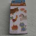 Mudpuppy On the Farm  Wooden Magnetic Shapes Featuring Adorable Farmyard Animals for Children Ages 1 and Up
