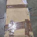 Sauder Stow-away Cube Storage 8-Cube Organizer/Pantry cabinets, Smoked Oak finish