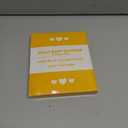 Party Hearty Funny Baby Shower Games for Girl or Boy, Set of 2: How Big is The Bump & Don't Say Baby, Gold