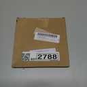 X AUTOHAUX 2 Pcs 6 Inch 15Ib/67N Black Lift Supports Struts Shocks Gas Spring Universal for RV Car Truck Boat Window Cabinet Door Cover Lids