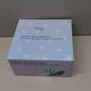 Neck Massager 2026 New Upgrade 3 in 1 Portable Massager with Heat &Comfortable StretchingAdjustable Intensity for Neck & Shoulder Relaxation at Home,Office,Travel