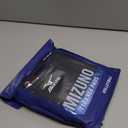 Mizuno T10 Plus Kneepad, ADULT Volleyball Kneepad, Black, One Size