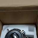 UnayKolb For Dodge Dart Sedan 2013-2016 HVAC Heater Blower Motor with Fan Cage 68163782AA