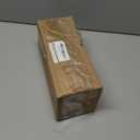 Small Christmas Tree Artificial Potted - 9" Mini Fake Poinsettias Plant Table Decor with Xmas Ball Ornaments Berry Centerpiece Indoor for Winter Floral Arrangements Home Party Mantel Office Farmhouse