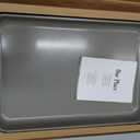 Our Place Griddle Pan - Versatile Nonstick Ceramic Sheet Pan & Stovetop Griddle | Toxin-Free, Dual-Use, with Ergonomic Handles, Size: 17.3"x11.4"/5QT/4.7L
