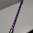 OTTWL V12 Replacement Wand Extension Compatible with Dyson V9 V12 (Purple) | Extension Tube, 28.9IN, Extension Vacuum Replacement Parts