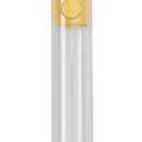 PROfreshionals Pineapple Slicer, Yellow