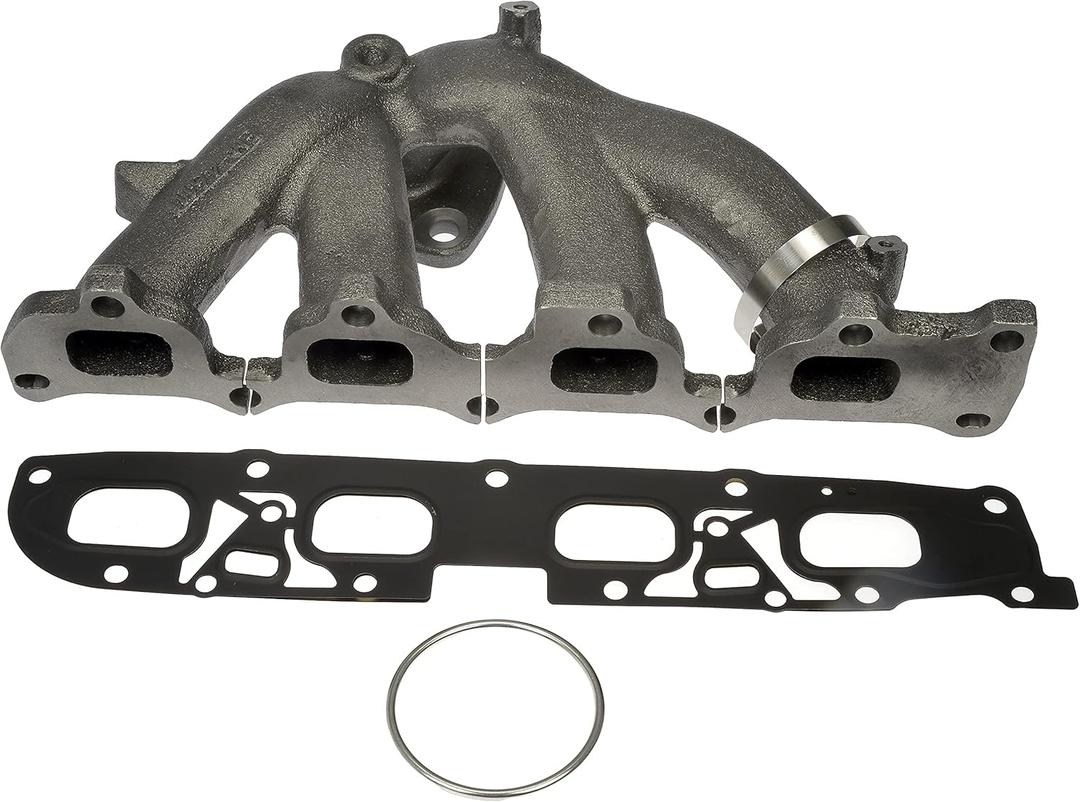 Dorman 674-773 Exhaust Manifold Kit - Includes Required Gaskets and Hardware Compatible with Select Chevrolet/GMC Models