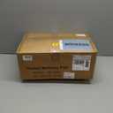 Heated Mattress Pad King Size, Electric Mattress Pad Cover w/Dual Control 8 Heating Settings, Bed Warmer w/ 4 Auto Shut Off Settings, UL Certified, Deep Pocket, Machine Washable, White