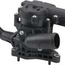 WMPHE Coolant Thermostat Housing Compatible with Hyundai 1.6L L4 2020-2023 Replacement for 25600-2M052 256002M052