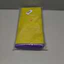 Numbered Cell Phone Pocket Charts for Classroom,Over the Door Hanging Calculator Holder Organizer 36 Pockets with Hooks for Teachers Purple