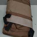 DUCKCOVERS Ultimate Waterproof 29 Inch Patio Chair Cover, Outdoor Chair Covers