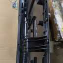 SAUTVS Sport Roof Top for Polaris RZR XP 4 1000 2024 2025, Dustproof Heavy Duty Poly 5-Piece Combination Roof for Polaris RZR XP 4 1000 2024 2025 Accessories(Replace #2884554)