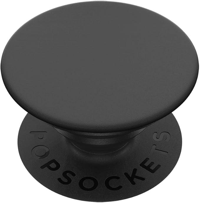 PopSockets Adhesive Phone Grip, Holder, Phone Stand