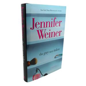 The Guy Not Taken: Stories