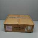 Washable Area Rug 8x10 - Soft Large Non Slip Rugs for Living Room Stain Resistant Vintage Carpet 8x10 Area Rugs for Bedroom Dining Room Decor (Green/Beige 8'x10')