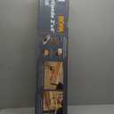 Bora Centipede Folding Work Table - Portable Workbench, 24 x 48 in Work Surface, 1500 lb Capacity, Perfect 30" Working Height, Complete Kit with Accessories, 6 X Cups, Non-slips, 3 Quick Clamps, 2 Cord Hooks, Carry Bag. CK625