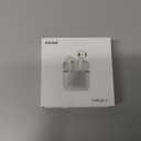 Wireless Earbuds Bluetooth Earbuds Wireless Headphones IPX5 Waterproof Earphones Noise Cancelling Headset Deep Bass Long Battery Bluetooth Headphones with Mic for iPhone Android