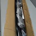 48 inch Car Top Roof Cross Bar 330LB Universal Luggage Cargo Carrier Rack Aluminum