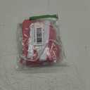 SUUKSESS Women Bandeau High Waited 2 Piece Bikini Set Cheeky High Cut Swimsuit, Size S