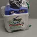 Roundup Weed and Grass Killer with Pump 'N Go 2 Sprayer, Use in and Around Flower Beds, Trees & More, 1.33 gal.
