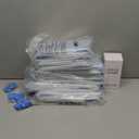 26 Pack Vacuum Storage Bags with Portable Rechargeable Wireless Electric Pump, Vacuum Seal Space Saver Bags for Clothing, Pillows, Blanket, Bedding, Comforters