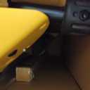 DEWALT Table Saw Stand, Rolling Stand, Collapsible and Portable, Lightweight and Compact (DW7440RS)
