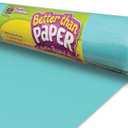 Teacher Created Resources Light Turquoise Better Than Paper Bulletin Board Roll (TCR77020)