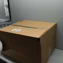 Vaultz Portable File Storage Box with Handle - 14.5" x 17.5" x 15.5" Letter/Legal Size Mobile Lock Box - Double Combination Locking Cabinet - Black